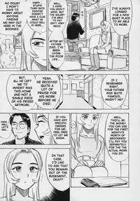 [Momoyama Jirou] Kairaku no Ikenie - Sacrifice of Pleasure [English]