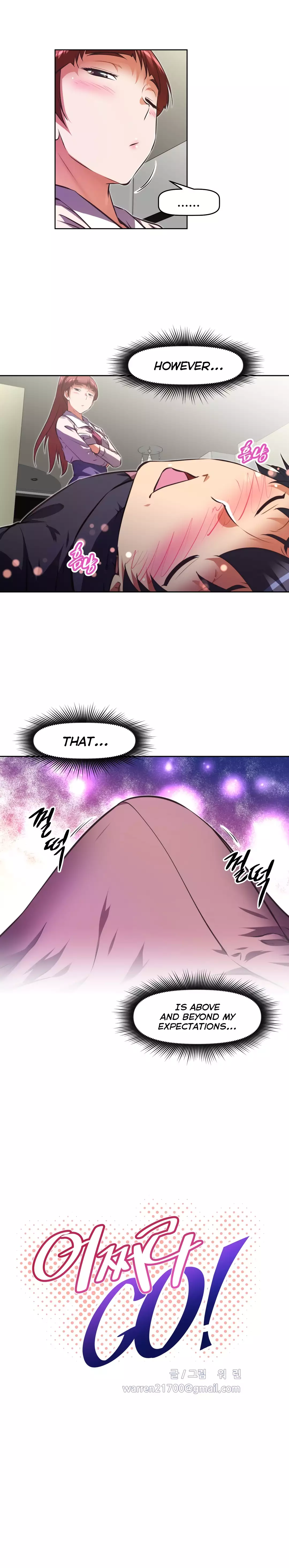 Brawling Go Ch.76-120