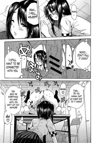 Kuro no Gyakushuu _ Kuro's Aphrodisiac-Chapter 1-3