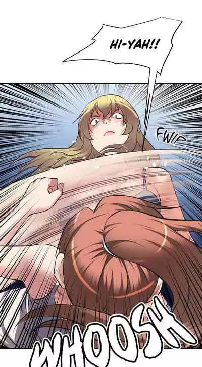 The Girls’ Nest | HELL'S HAREM Ch.1-18