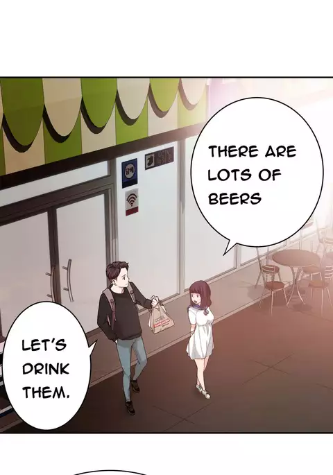 Tissue Thieves Ch.1-34