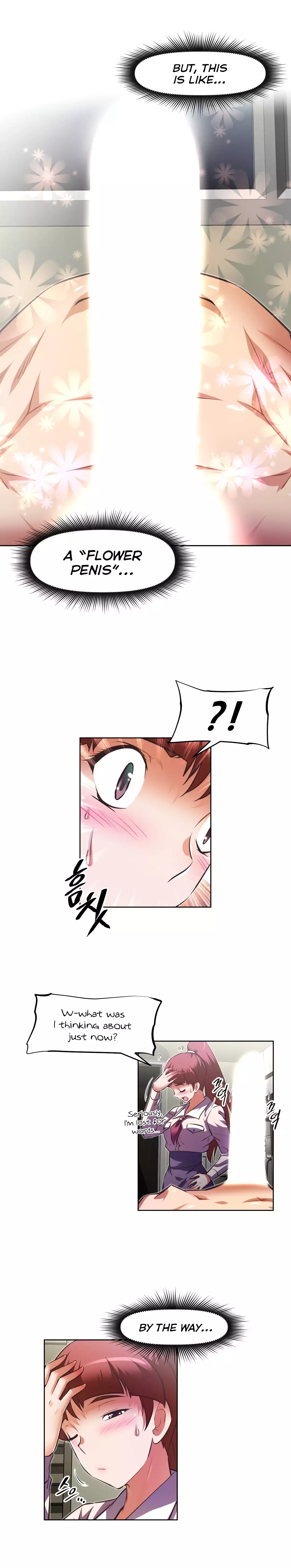 Brawling Go Ch.76-118