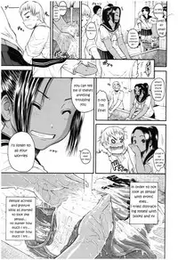 Service Time LOVER Ch.1-2