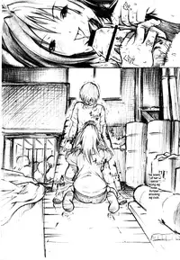 (C69) [Amazake Hatosyo-ten (Yoshu Ohepe)] Haru Ichigo Vol. 4 - Spring Strawberry Vol. 4 (Ichigo 100%) [English] [Brolen]