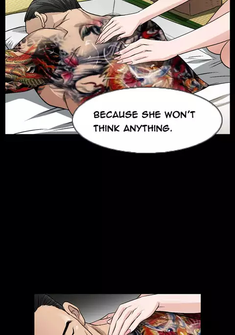 The Taste of Hands Ch.1-73