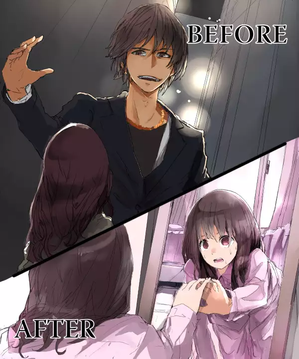 TSFコミック集 究極のミルク