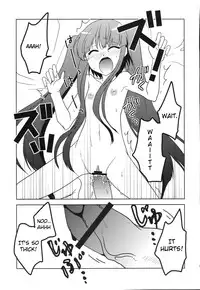 (Higurashi no Tsudoi 3) [10/der (Comoda)] Furudo Erika Wa Kono Teido No Kaikan De Zecchou Ga Kanou Desu | For Furudo Erika at this level of pleasure climaxing is possible (Umineko no Naku Koro ni) [English]