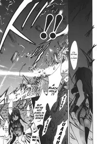 [NO.Gomes] Gravity Die Ch. 1-2 [English] {Kizlan} [Digital]