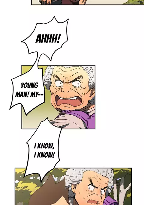 Refrain Love Ch.1-36