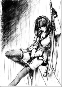 [MEKONGDELTA] Shadow Gallery