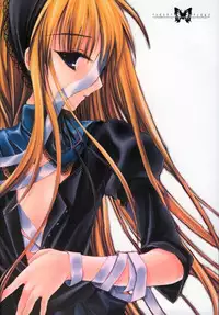 (C65) [D.N.A.Lab. (Miyasu Risa)] Paradiso Inferno (Final Fantasy VII)