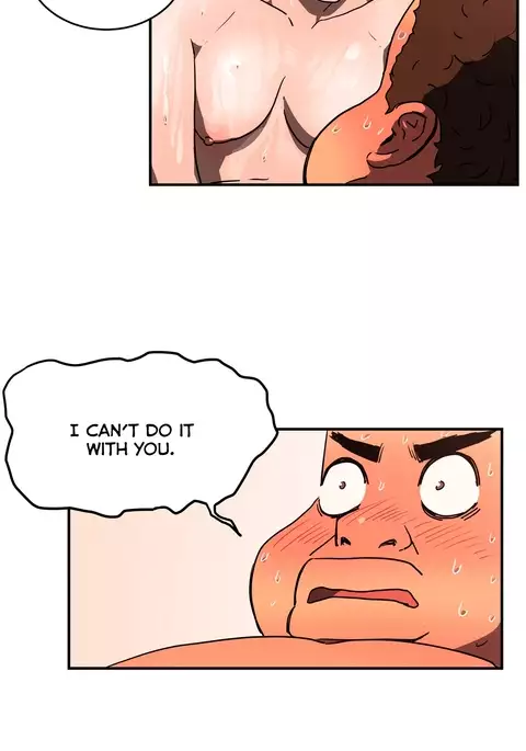 Refrain Love Ch.1-32