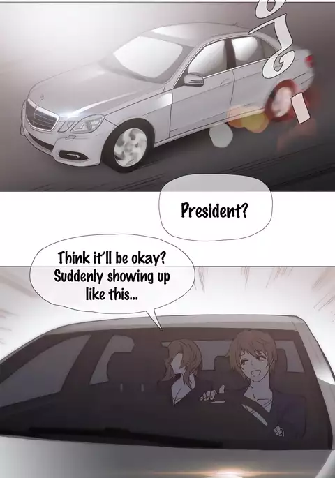 Household Affairs Ch.1-46