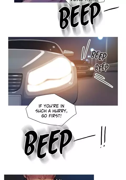 Scandal of the Witch Ch.1-26