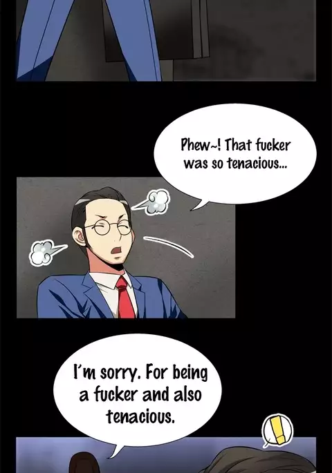 Love Parameter Ch.1-68