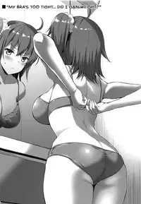 (C94) [Aigamodou (Ayakawa Riku)] Seijo no Koibito - The Saint's Lover (Fate/Grand Order) [English]