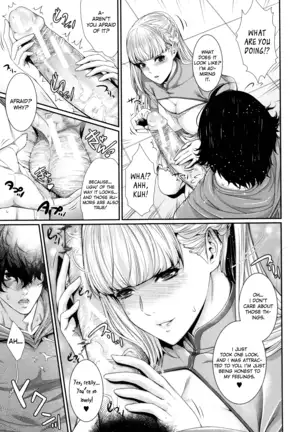 Fudousan Monogatari Sailor Jooby