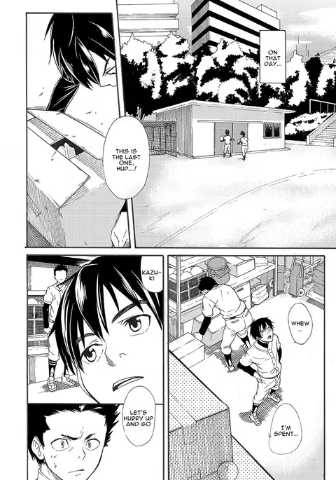 Kousai Sengen -Okuchi no Koibito- | The Oral Declaration of Friendship -A Lover with a Mouth-