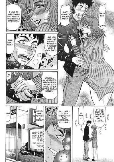 Kochira Momoiro Company Vol. 2 Ch.1-8