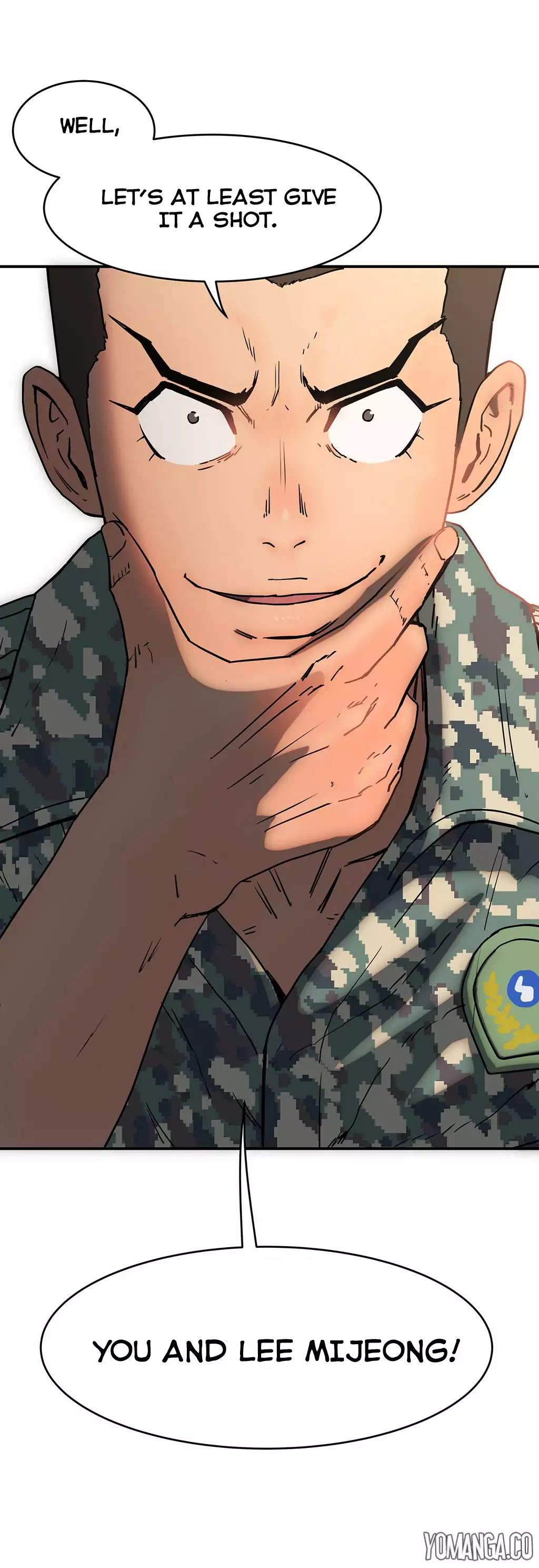 Refrain Love Ch.1-19