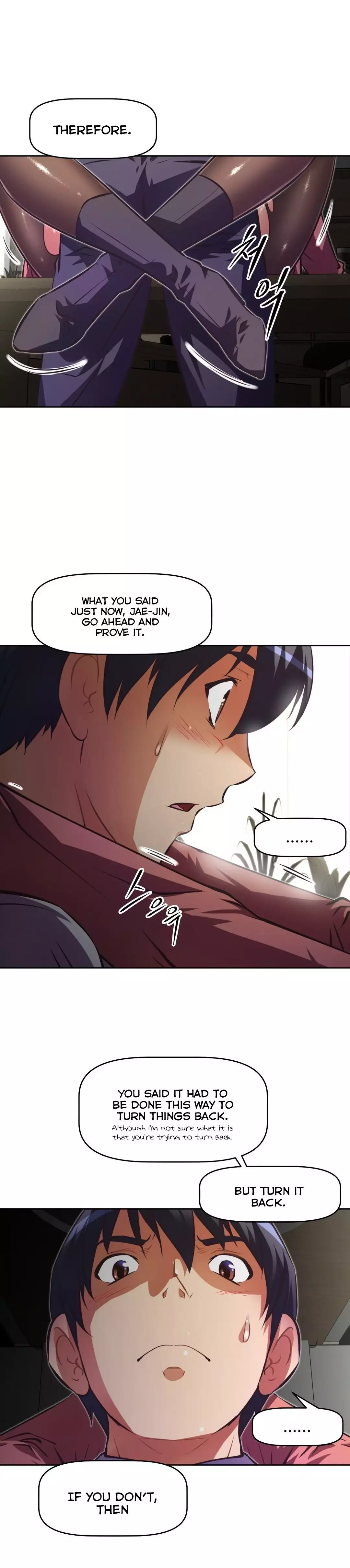 Brawling Go Ch.76-120