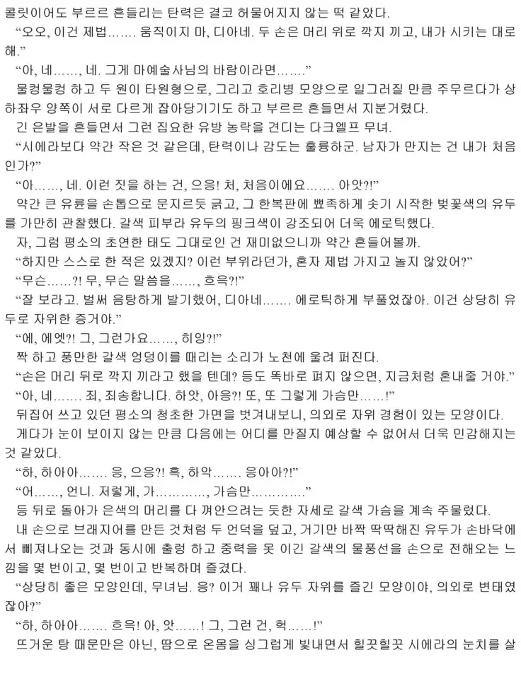 Himekishi ga Classmate! 2 | 공주 기사가 동급생! 2권]