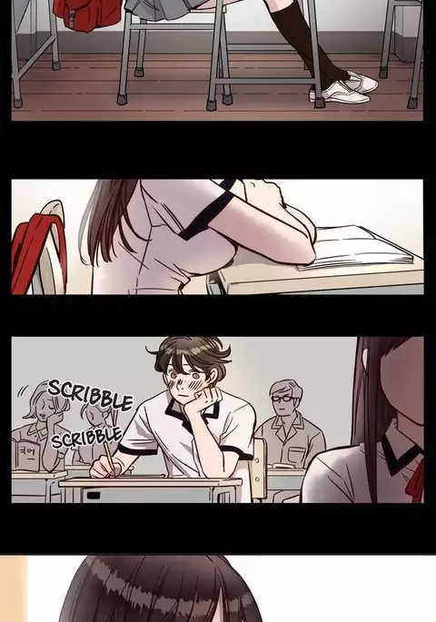 Atonement Camp Ch.1-10