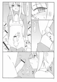 (C76) [Sasaduka] Memory Mapped Surface