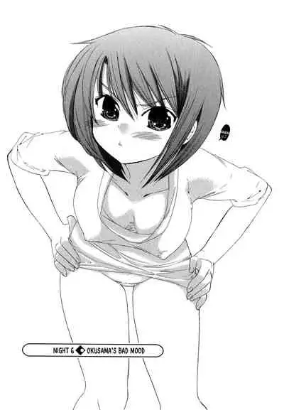 [Nakata Yumi] Okusama wa Seito Kaichou [English] [TOOR Scans]