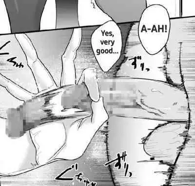 Otochichi - Masochistic Life -Masochistic Men searching for and being trained by Dominatrix through an App- (Parts 1-5) (COMPLETE)