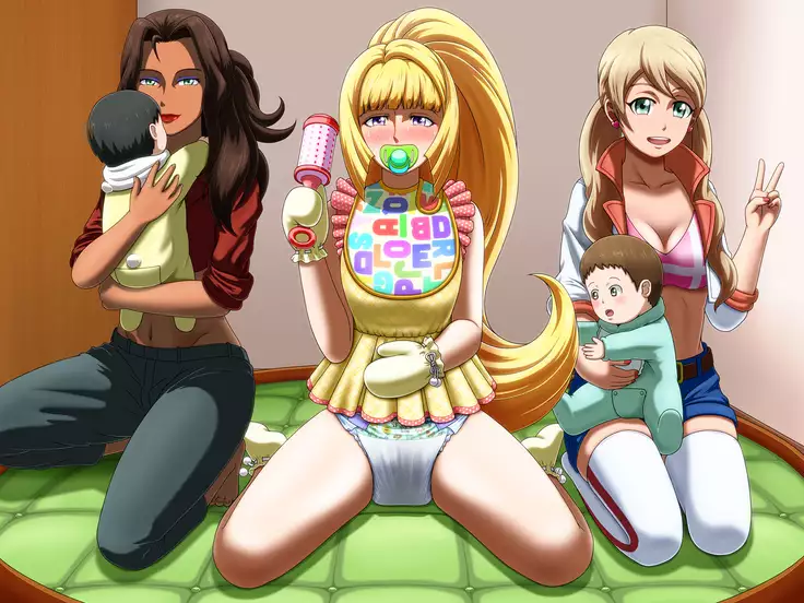 God Hand Mar - communication first issue - Bernstein, Aina