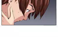 trap 圈套 Ch.14~21 [Chinese]中文