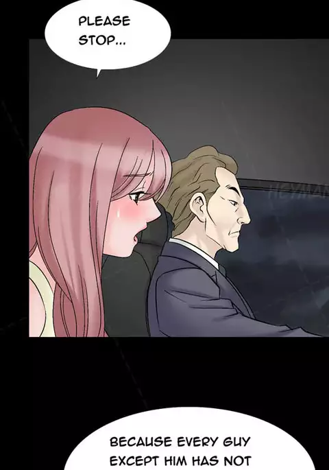 The Taste of Hands Ch.1-55