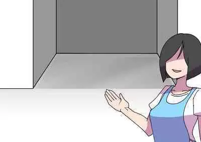 Oshibana Shoujo