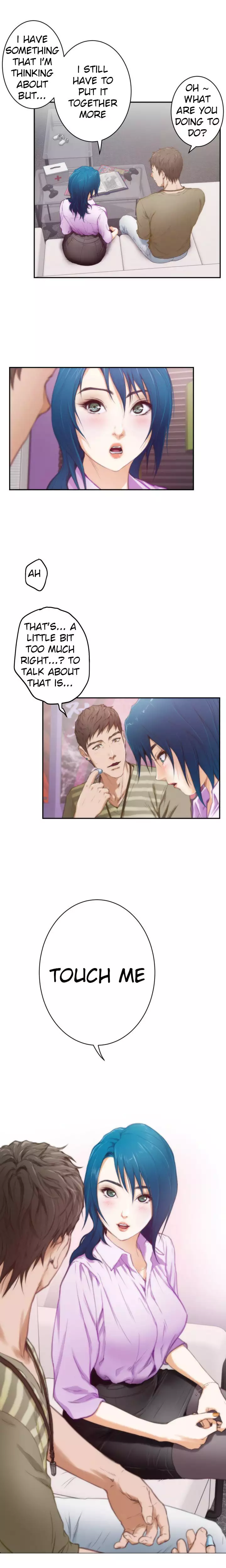 H-Mate - Chapters 1-30