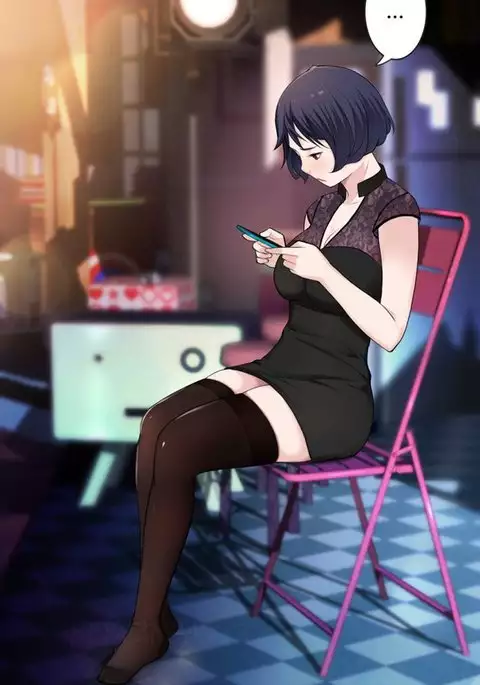 Tissue Thieves Ch.1-10