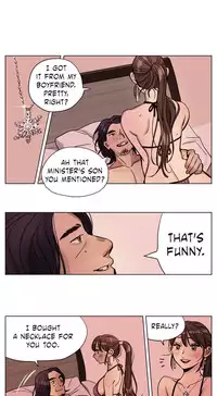 [Ramjak] Atonement Camp Ch.1-35 (English) (Ongoing)