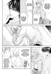 [Yamane Ayano] Cat & Master Dog [English]