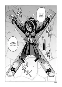 [Inoue Yoshihisa] Escape Creator [English]