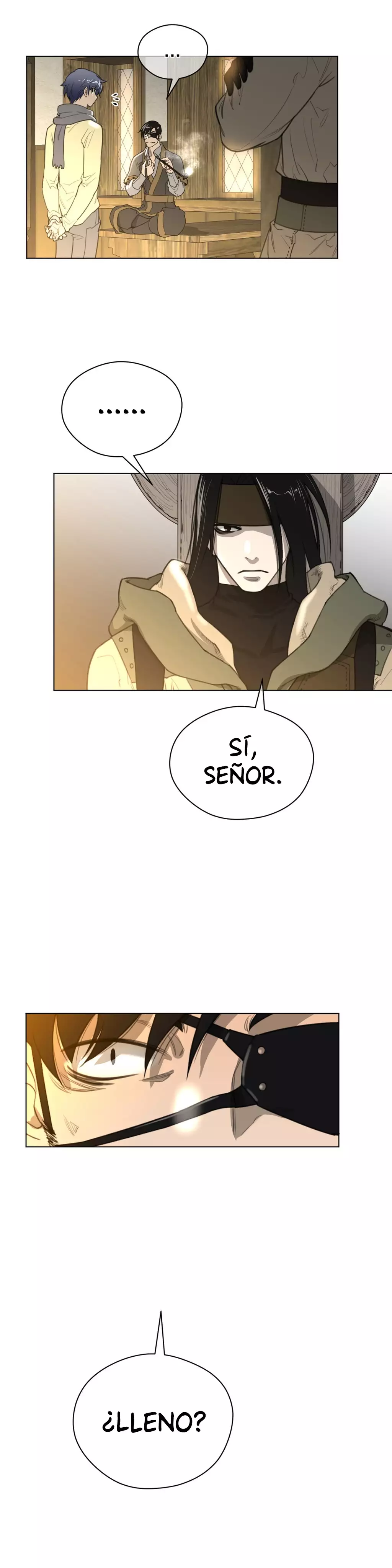 Perfect Half Ch.1-25