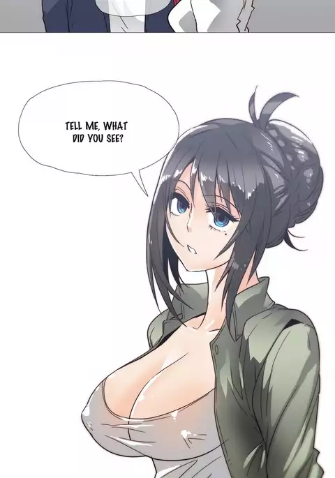 Household Affairs Ch.1-43