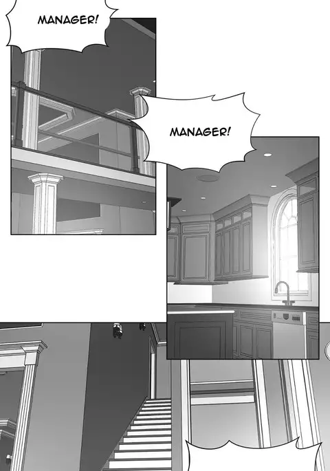 Twin Slave Ch.1-19