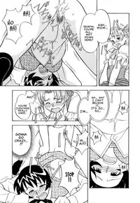 Masashi Yanagi - I Want to be Called a Cute Girl Ch. 1 - 5 [English]