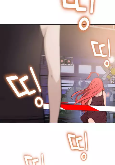 Tissue Thieves Ch.1-36