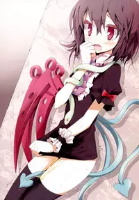 (C79) [Machikado-Mapoze (Various)] Touhou no Nyou no Goudou desu. ~Nidome no Shippai~ (Touhou Project)