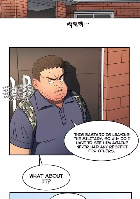 Refrain Love Ch.1-32