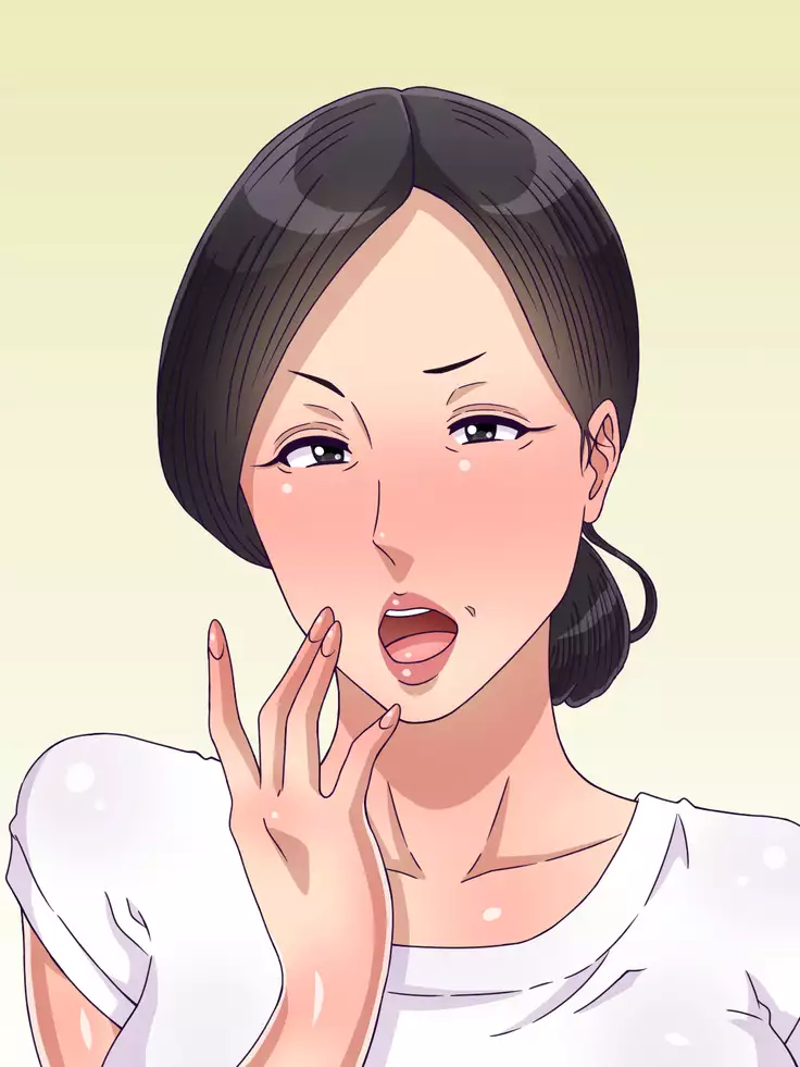 Anata no Chinpo de Sokuochi Suru Jukujo-tachi