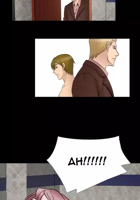 The Taste of Hands Ch.1-48