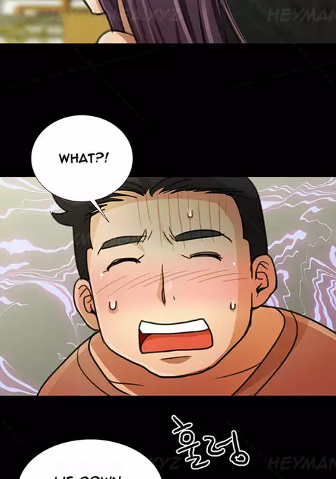 Will You Do as I Say? Ch.1-19