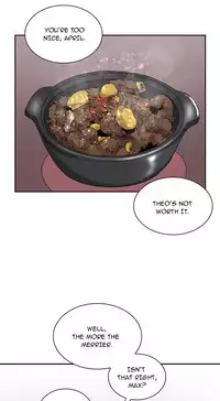 [Semni] Close as Neighbors (Ch.1-10) [English] [Ongoing]